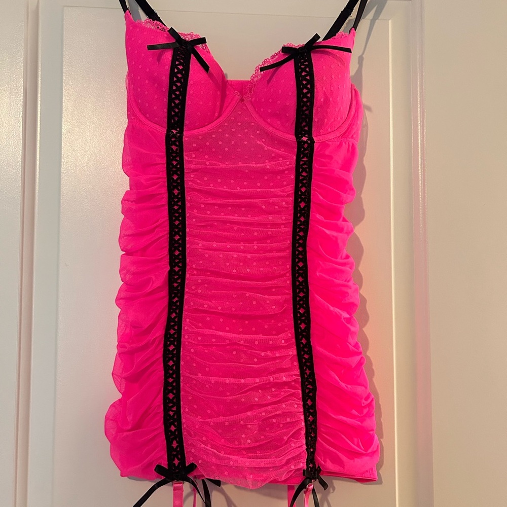 Victoria’s Secret sexy little things 34c lingerie